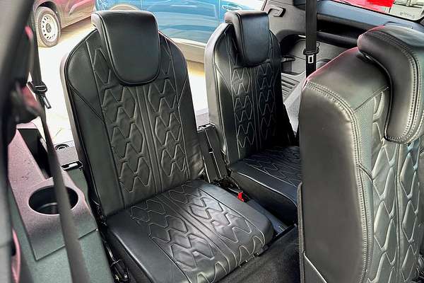 2019 Peugeot 5008 GT P87