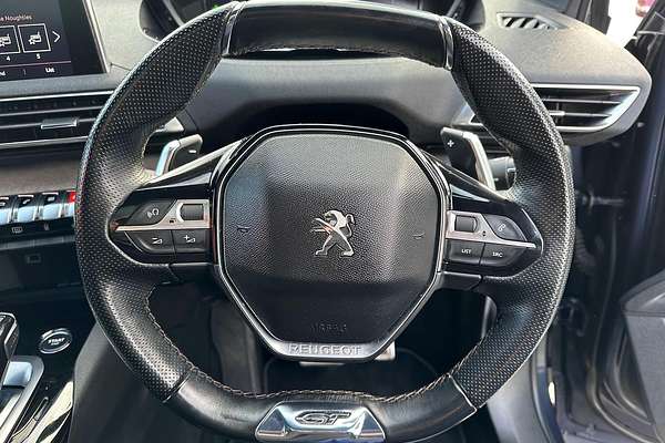 2019 Peugeot 5008 GT P87