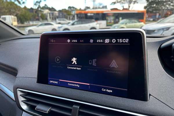 2019 Peugeot 5008 GT P87