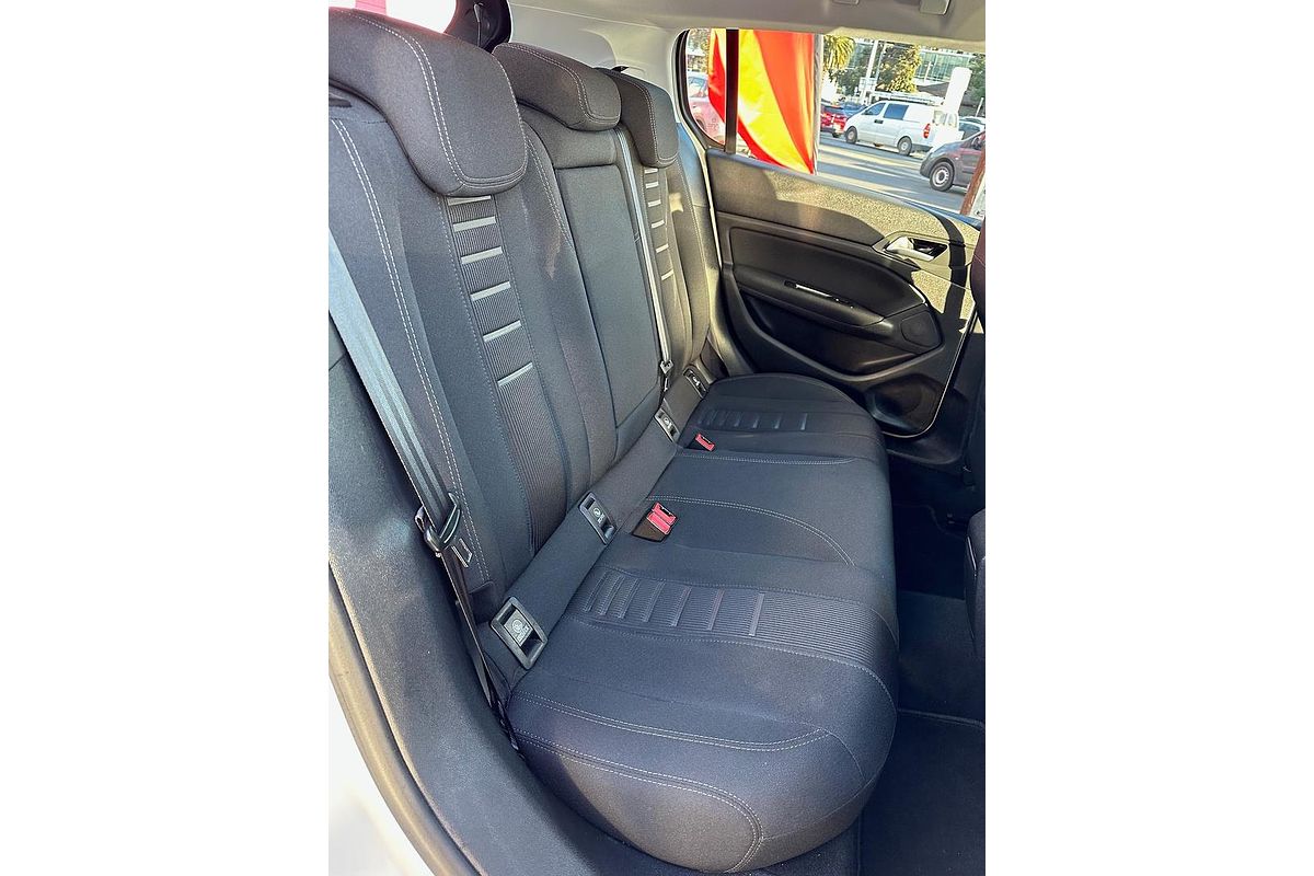 2014 Peugeot 308 Allure T9