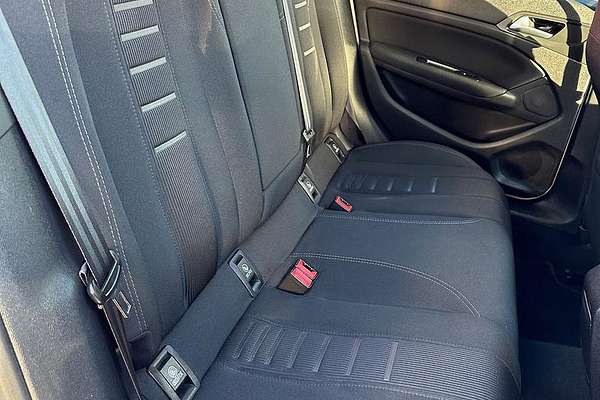 2014 Peugeot 308 Allure T9