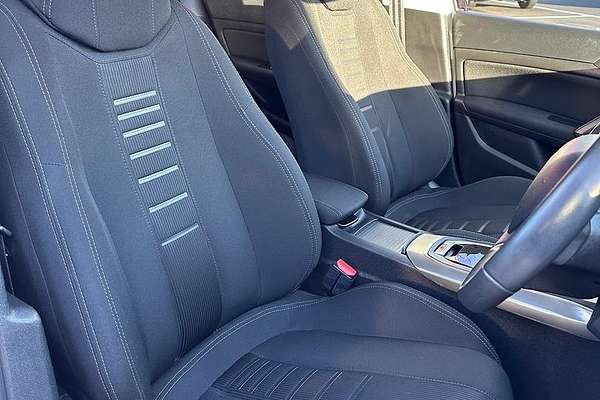 2014 Peugeot 308 Allure T9