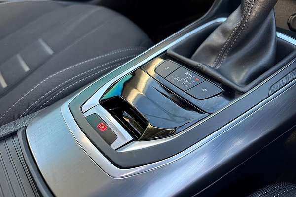 2014 Peugeot 308 Allure T9