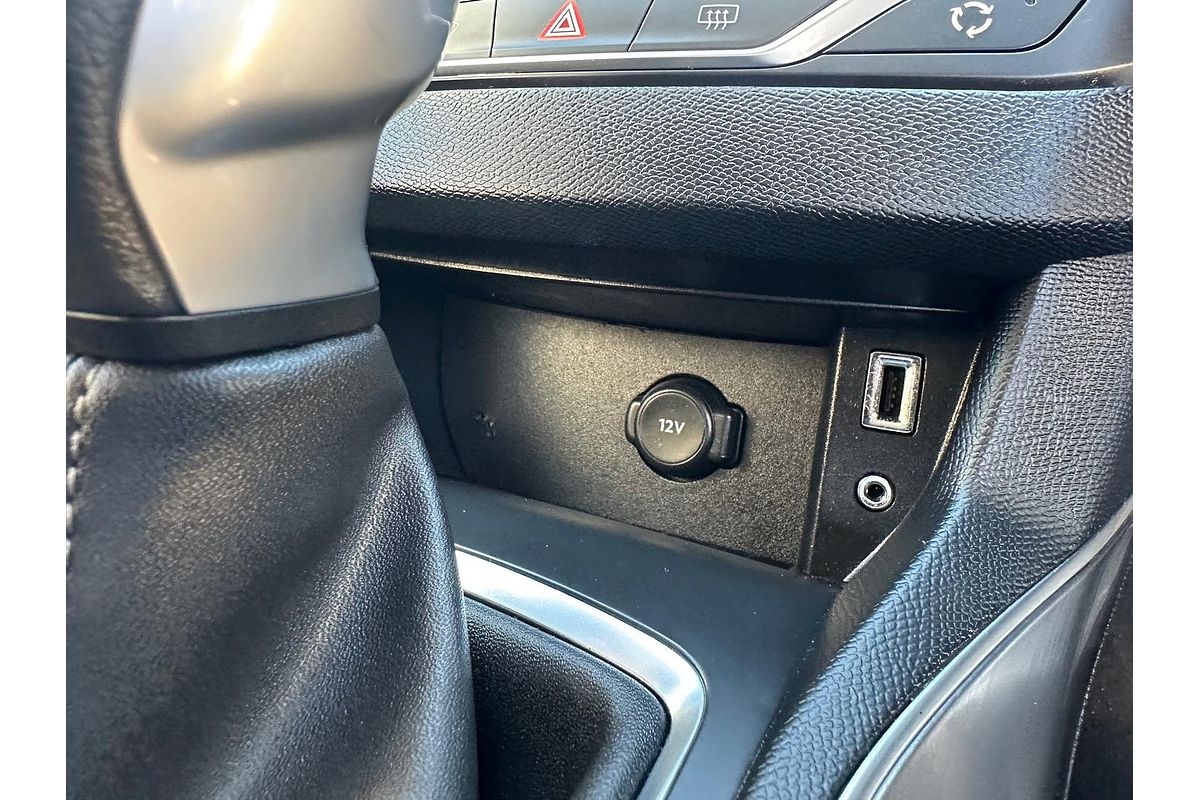 2014 Peugeot 308 Allure T9