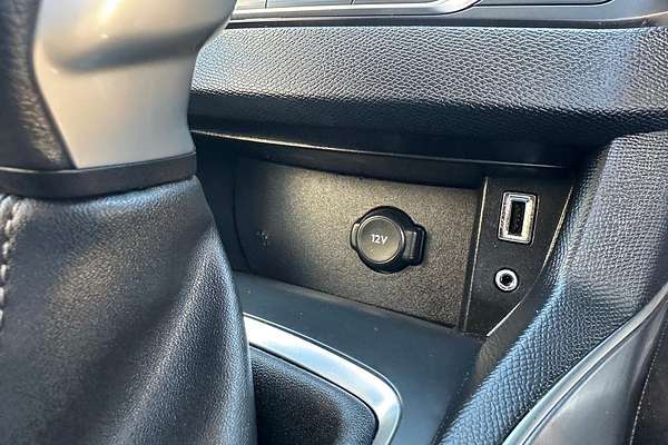 2014 Peugeot 308 Allure T9