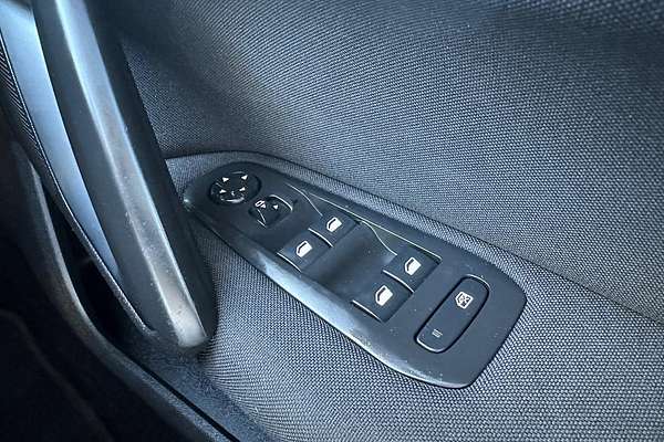 2014 Peugeot 308 Allure T9
