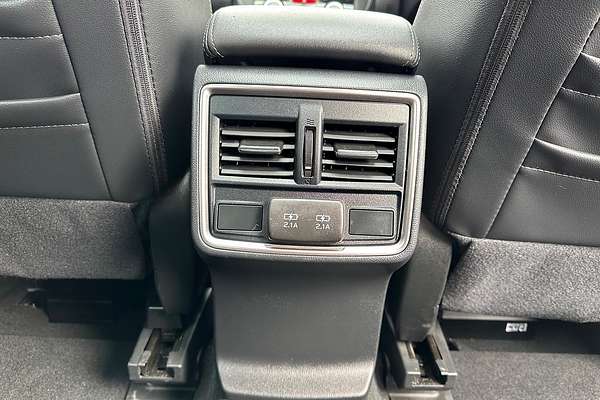 2022 Subaru Forester 2.5i-S S5