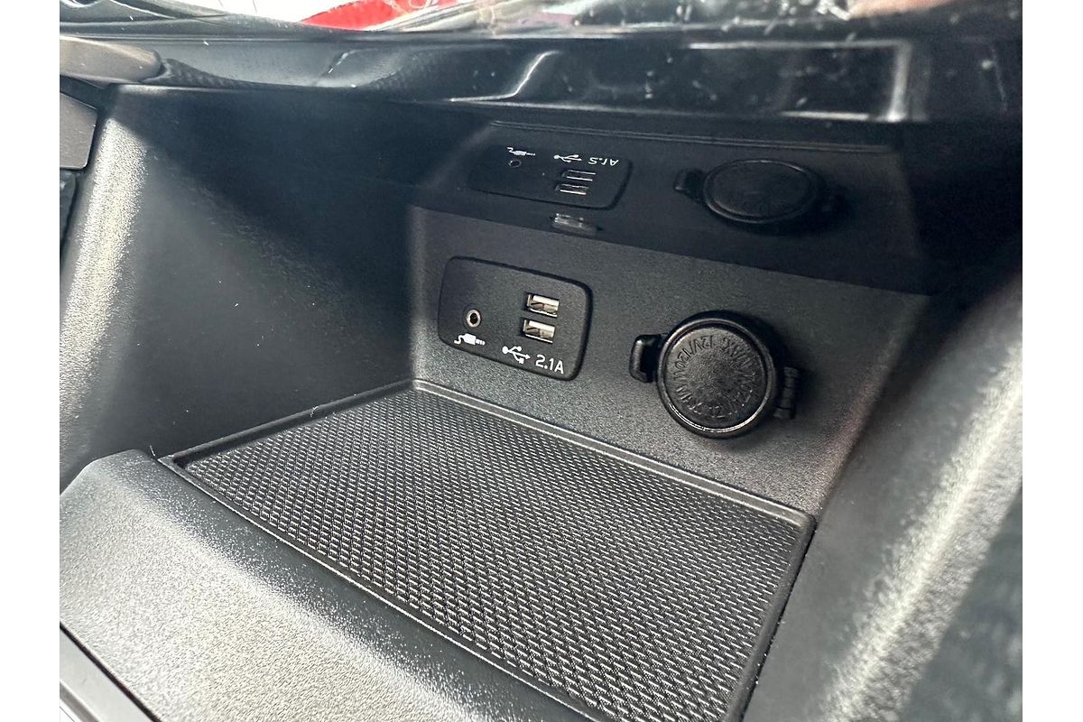 2022 Subaru Forester 2.5i-S S5