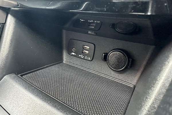 2022 Subaru Forester 2.5i-S S5