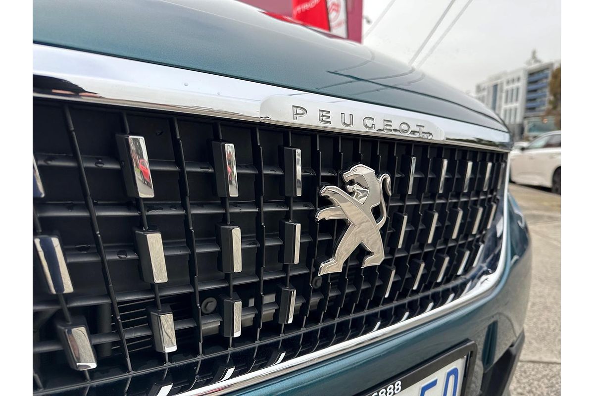 2018 Peugeot 2008 Allure A94