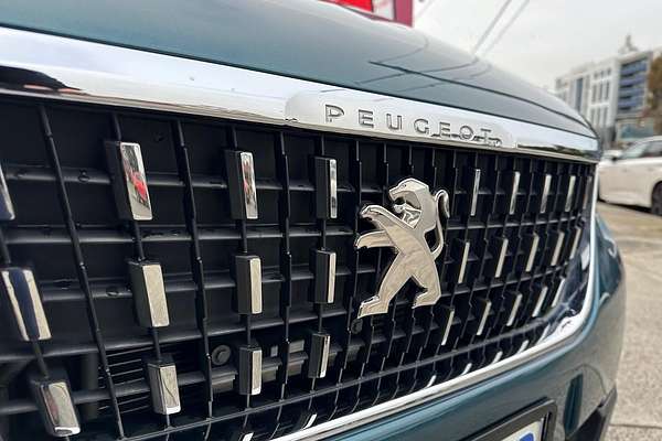 2018 Peugeot 2008 Allure A94