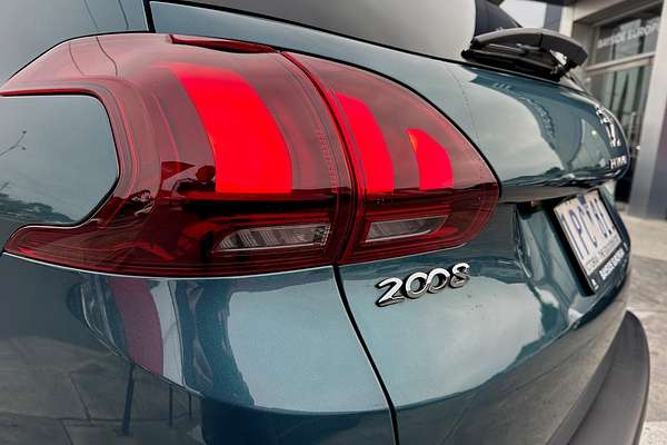 2018 Peugeot 2008 Allure A94