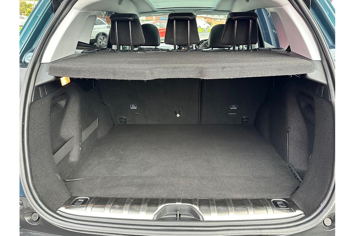 2018 Peugeot 2008 Allure A94