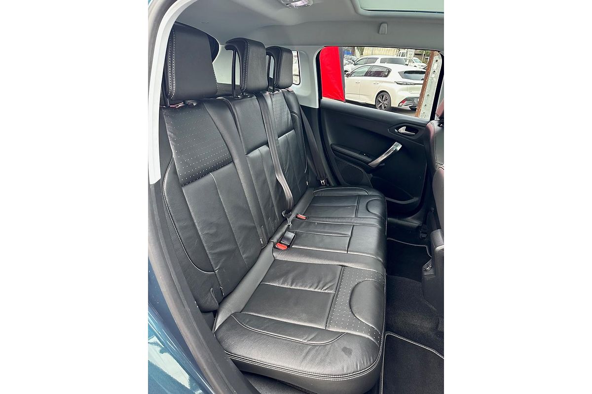 2018 Peugeot 2008 Allure A94