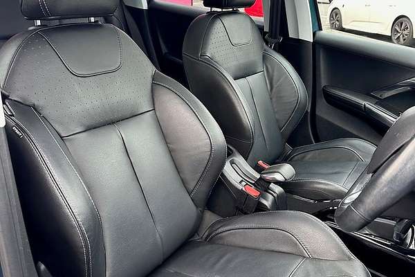 2018 Peugeot 2008 Allure A94