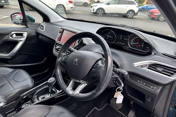 2018 Peugeot 2008 Allure A94