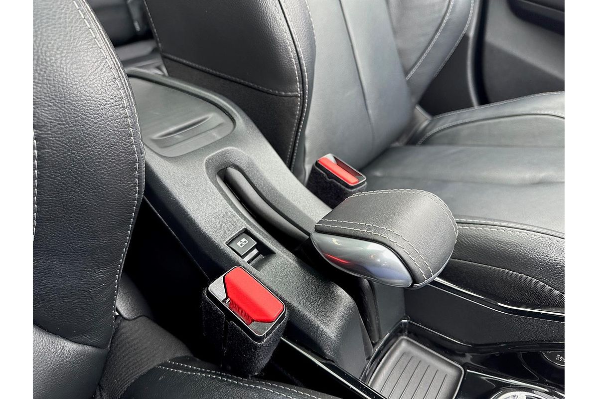 2018 Peugeot 2008 Allure A94