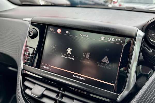 2018 Peugeot 2008 Allure A94