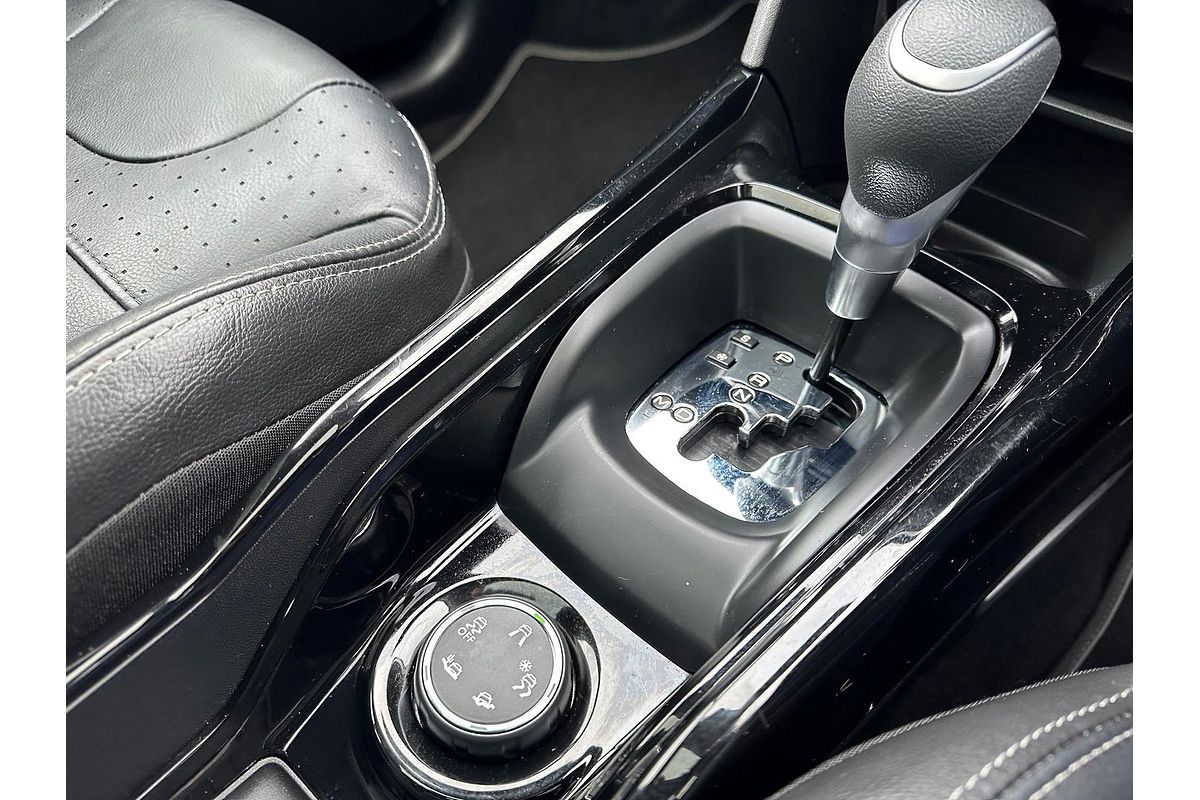 2018 Peugeot 2008 Allure A94