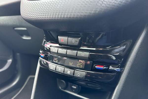 2018 Peugeot 2008 Allure A94