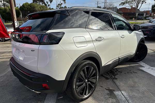 2022 Peugeot 3008 GT Sport P84