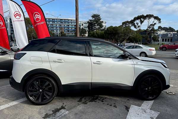 2022 Peugeot 3008 GT Sport P84