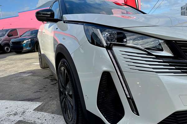 2022 Peugeot 3008 GT Sport P84