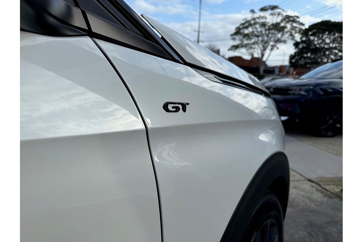 2022 Peugeot 3008 GT Sport P84