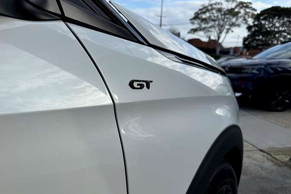 2022 Peugeot 3008 GT Sport P84