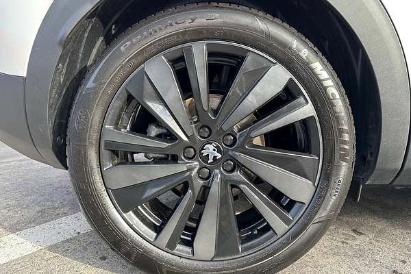 2022 Peugeot 3008 GT Sport P84
