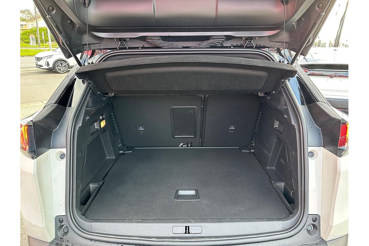 2022 Peugeot 3008 GT Sport P84