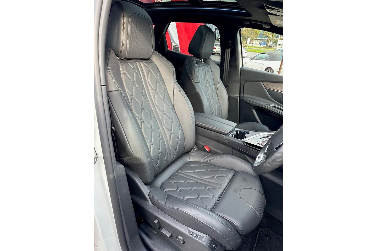 2022 Peugeot 3008 GT Sport P84