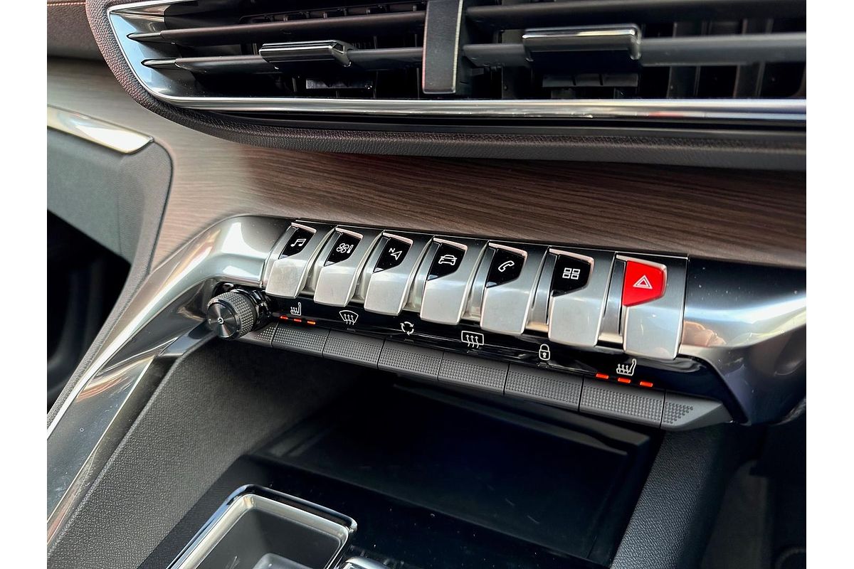 2022 Peugeot 3008 GT Sport P84