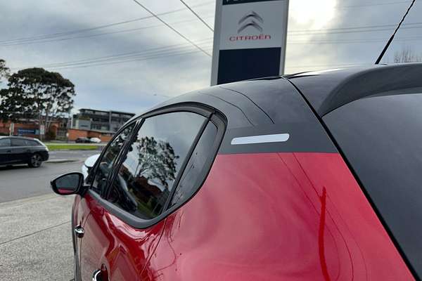 2022 Citroen C3 Shine B618