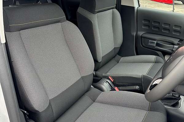 2022 Citroen C3 Shine B618