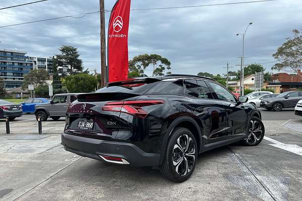 2022 Citroen C5 X Shine E43