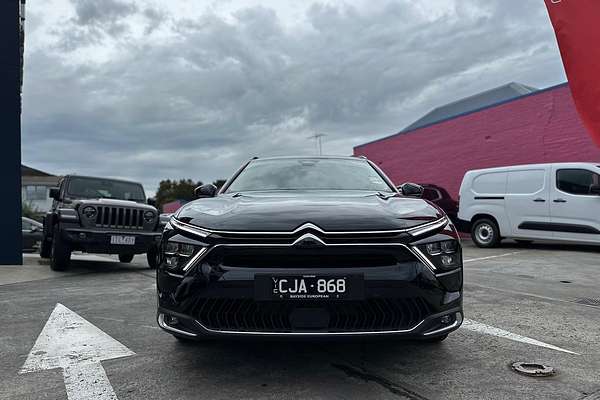 2022 Citroen C5 X Shine E43