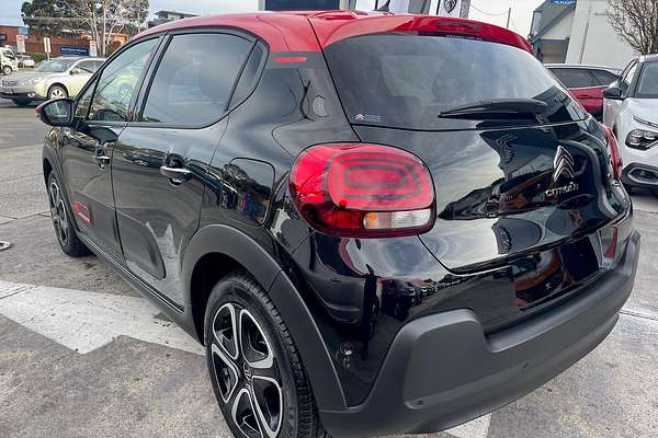 2022 Citroen C3 Shine B618