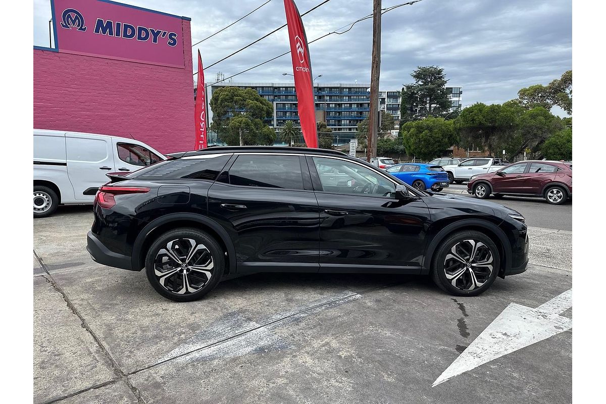 2022 Citroen C5 X Shine E43