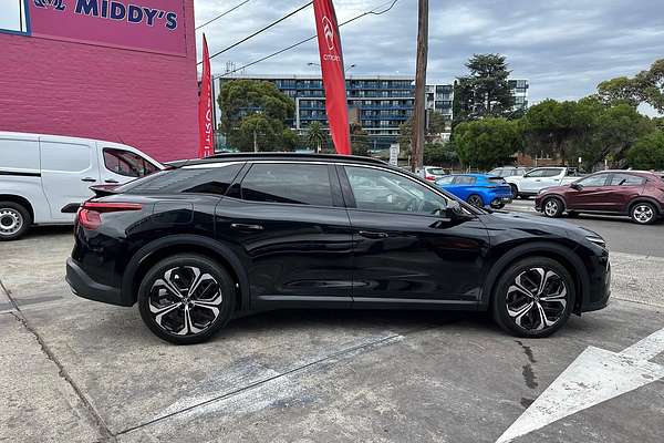 2022 Citroen C5 X Shine E43