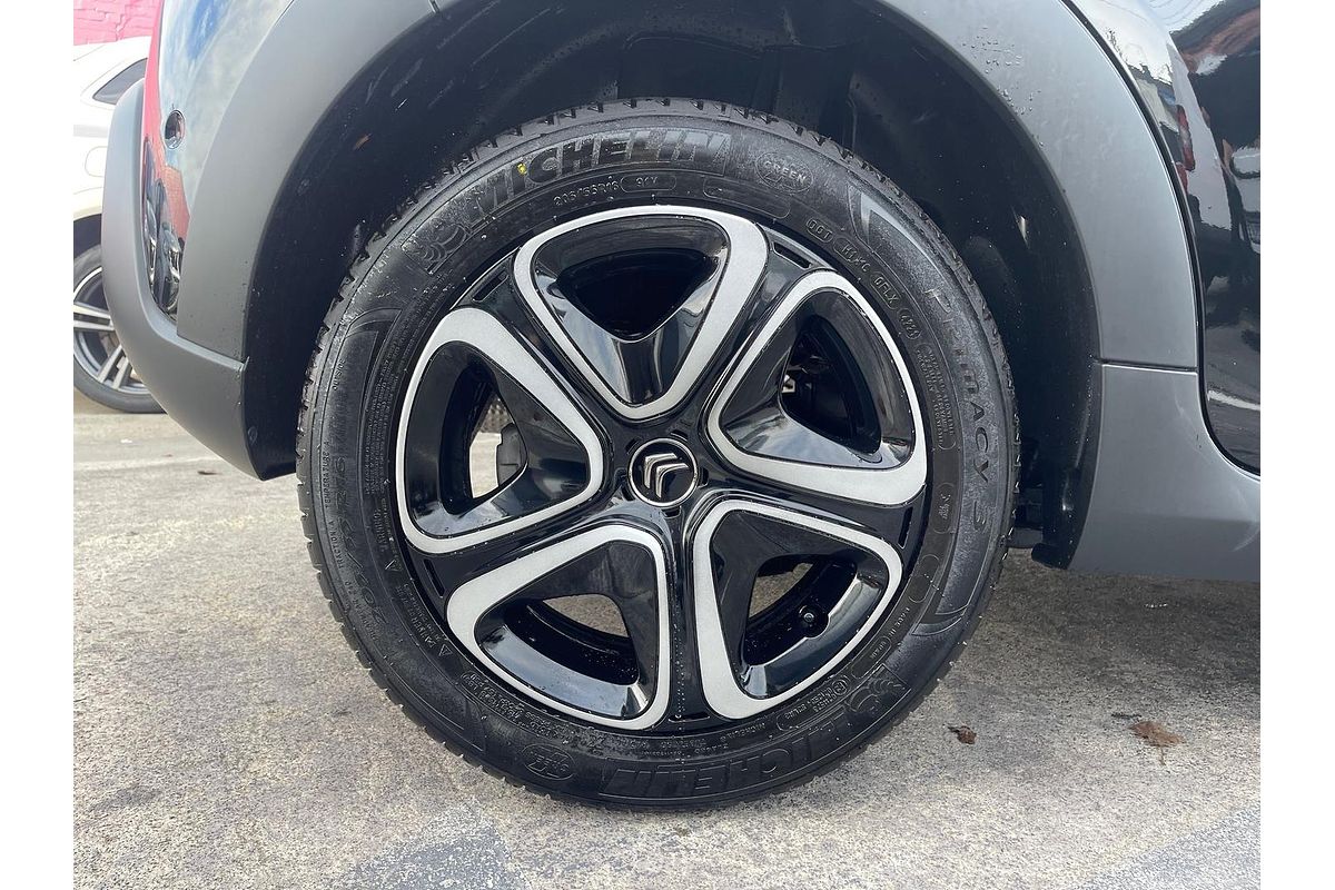 2022 Citroen C3 Shine B618