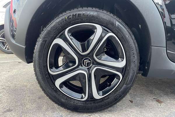 2022 Citroen C3 Shine B618