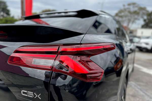 2022 Citroen C5 X Shine E43