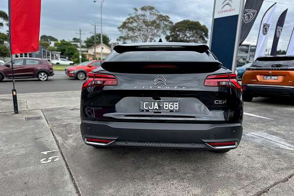 2022 Citroen C5 X Shine E43