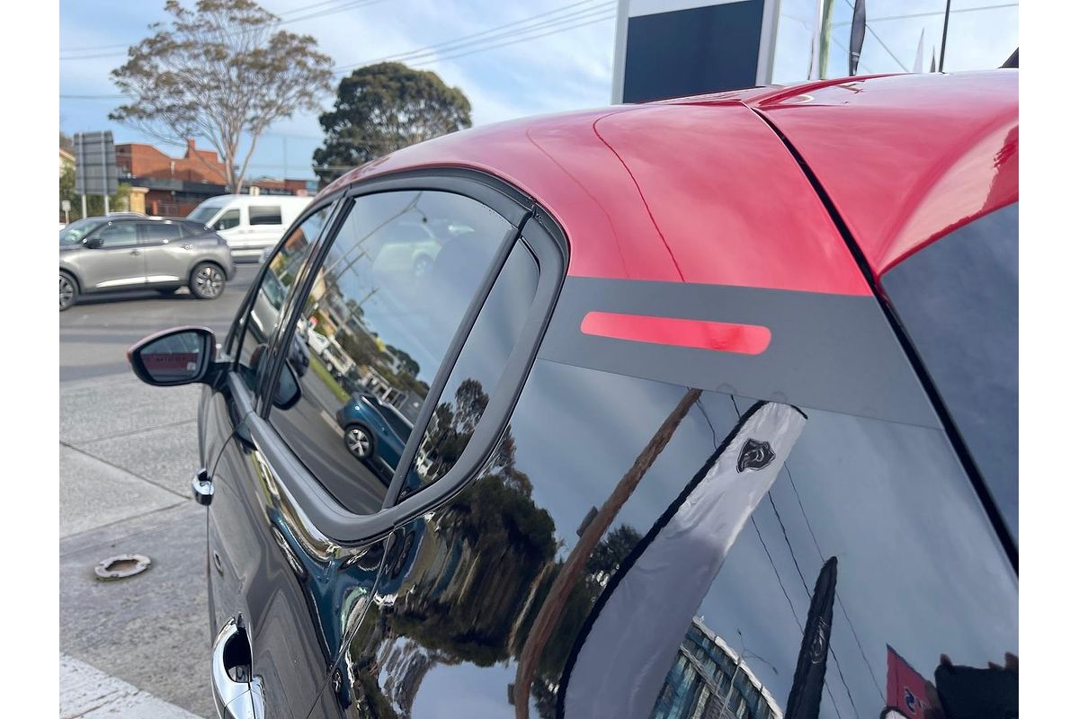 2022 Citroen C3 Shine B618