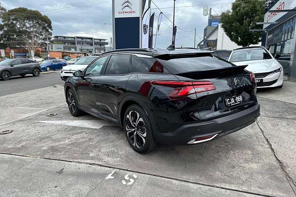 2022 Citroen C5 X Shine E43