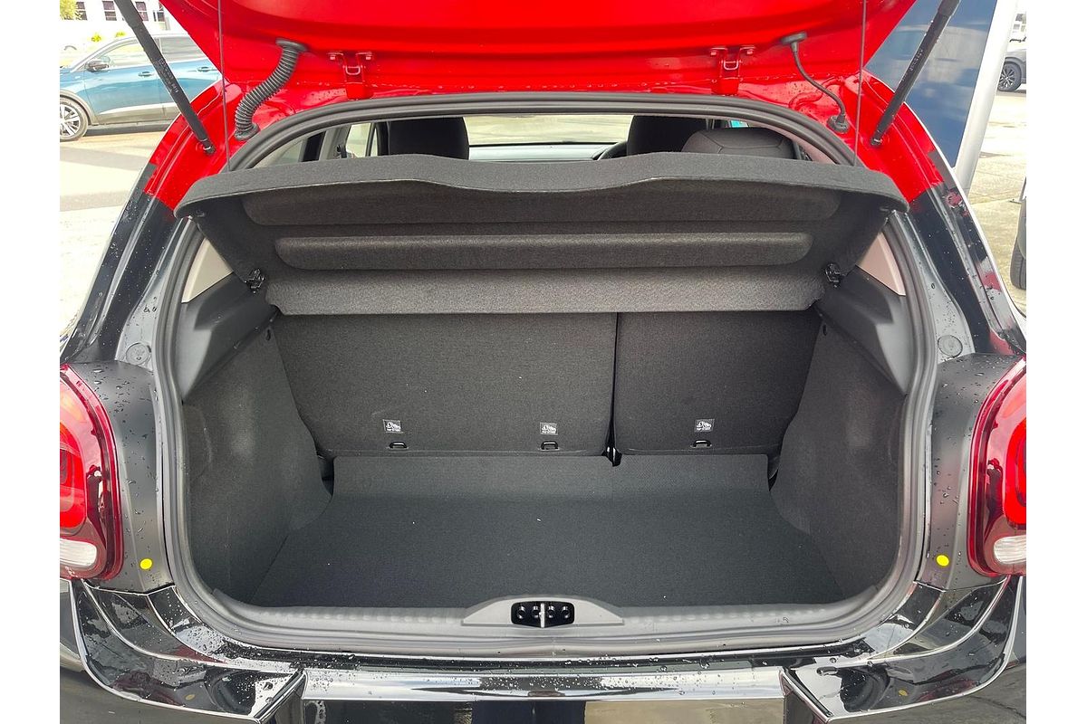 2022 Citroen C3 Shine B618