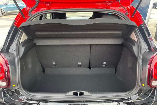 2022 Citroen C3 Shine B618
