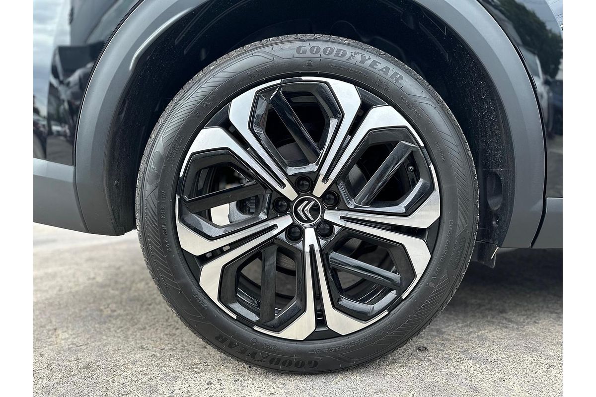 2022 Citroen C5 X Shine E43