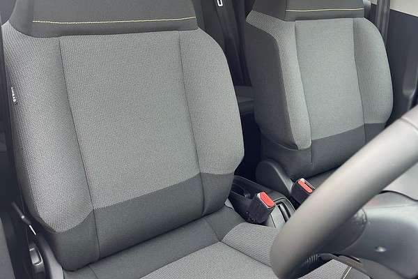 2022 Citroen C3 Shine B618